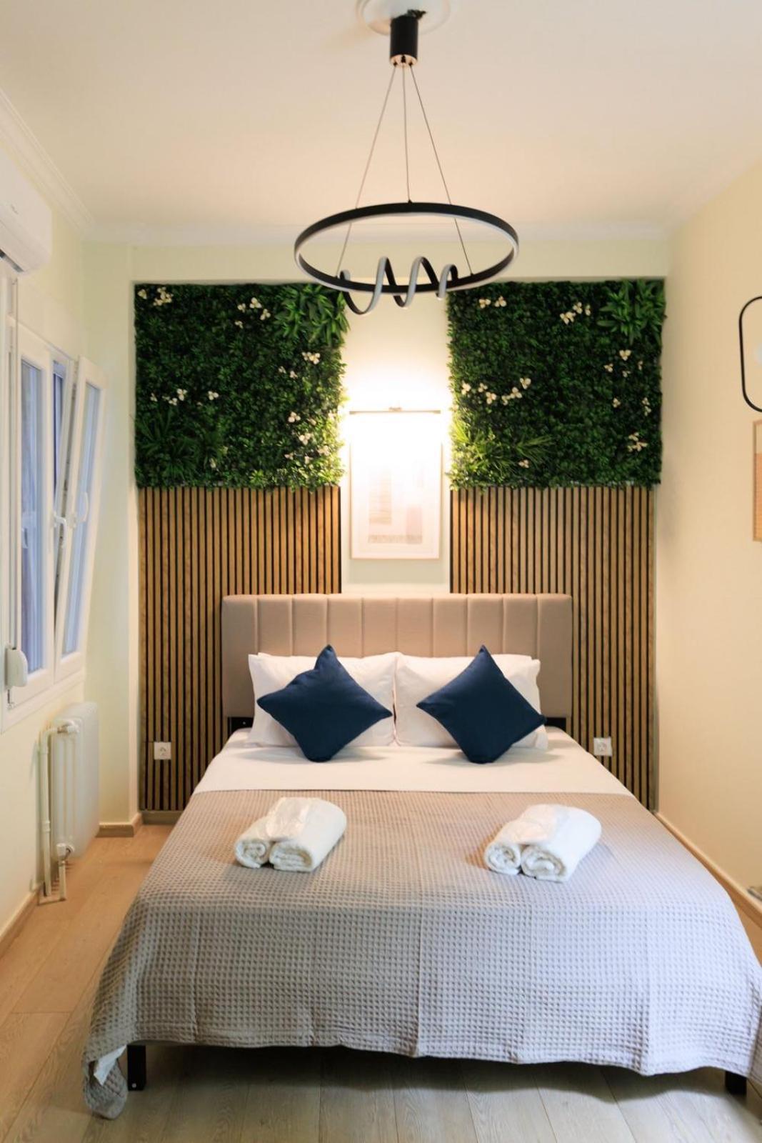 Aiolos Elegant Escapes Kolonaki أثينا المظهر الخارجي الصورة