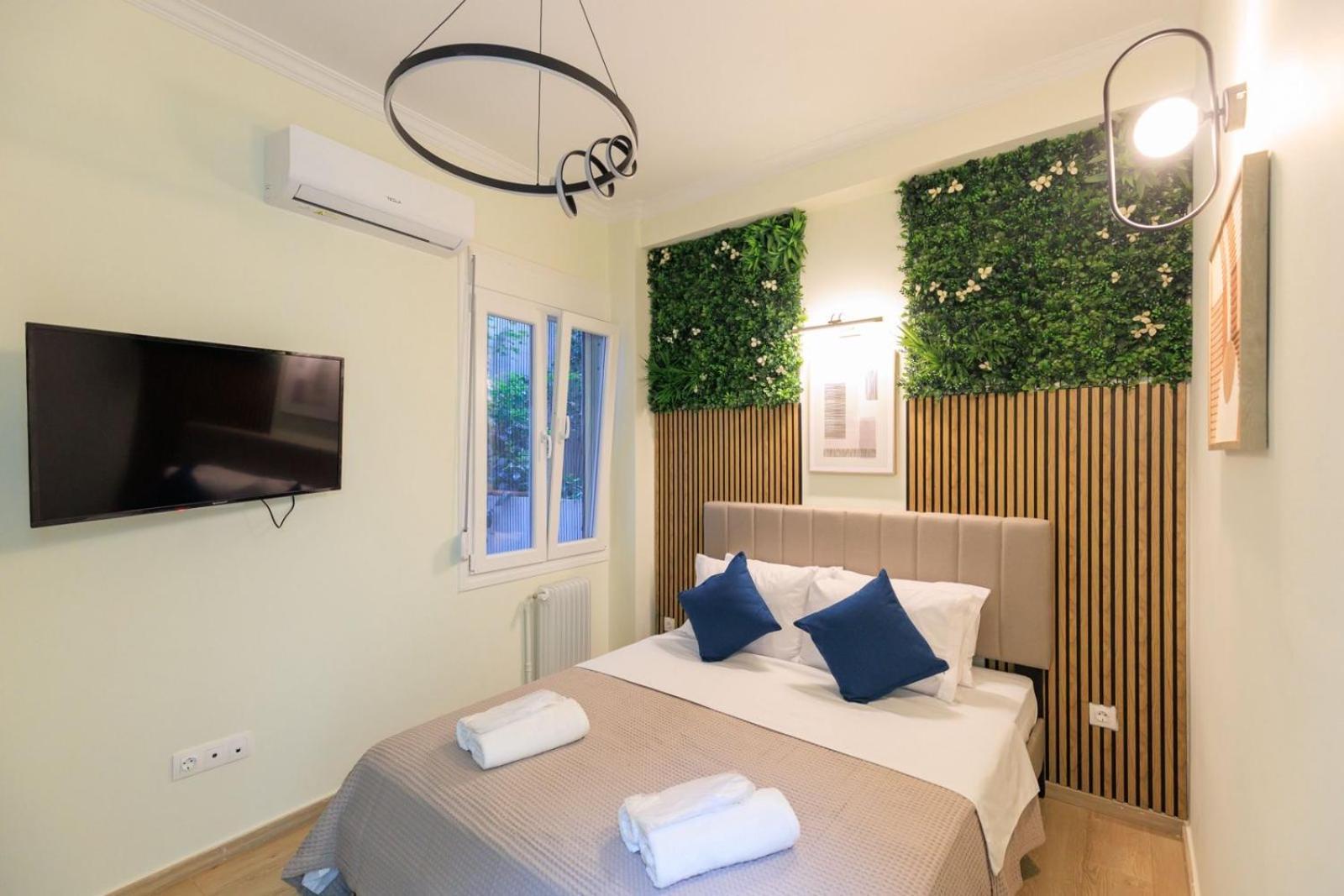 Aiolos Elegant Escapes Kolonaki أثينا المظهر الخارجي الصورة