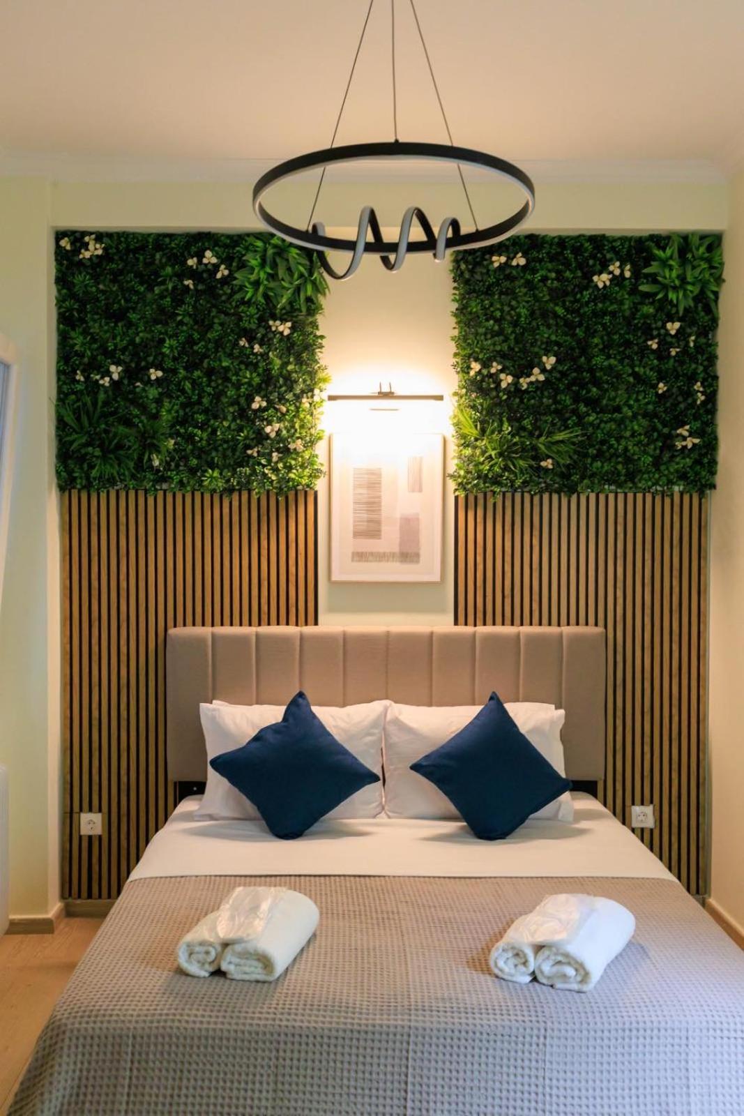 Aiolos Elegant Escapes Kolonaki أثينا المظهر الخارجي الصورة