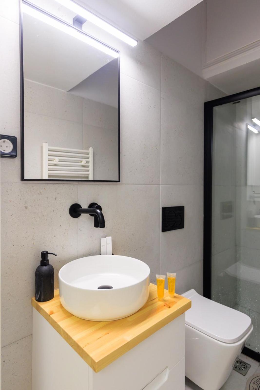 Aiolos Elegant Escapes Kolonaki أثينا المظهر الخارجي الصورة